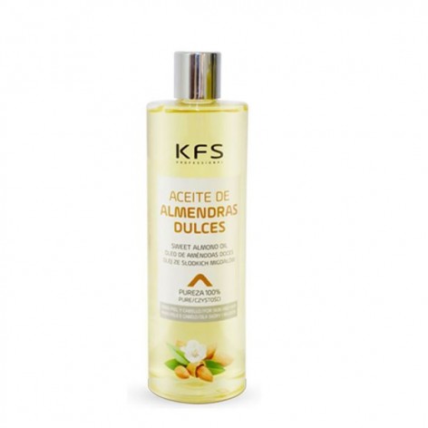 ACEITE DE ALMENDRAS DULCES KFS 200ml