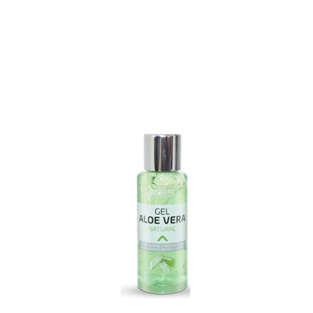 GEL ALOE VERA KFS 100ml