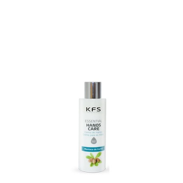 CREMA DE MANOS KARITE KFS 100ml