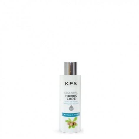 CREMA DE MANOS KARITE KFS 100ml