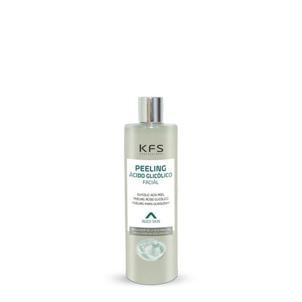 PEELING ACIDO GLICOLICO KFS 200ml