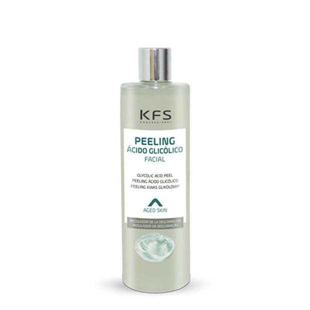 PEELING ACIDO GLICOLICO KFS 500ml