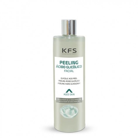 PEELING ACIDO GLICOLICO KFS 500ml