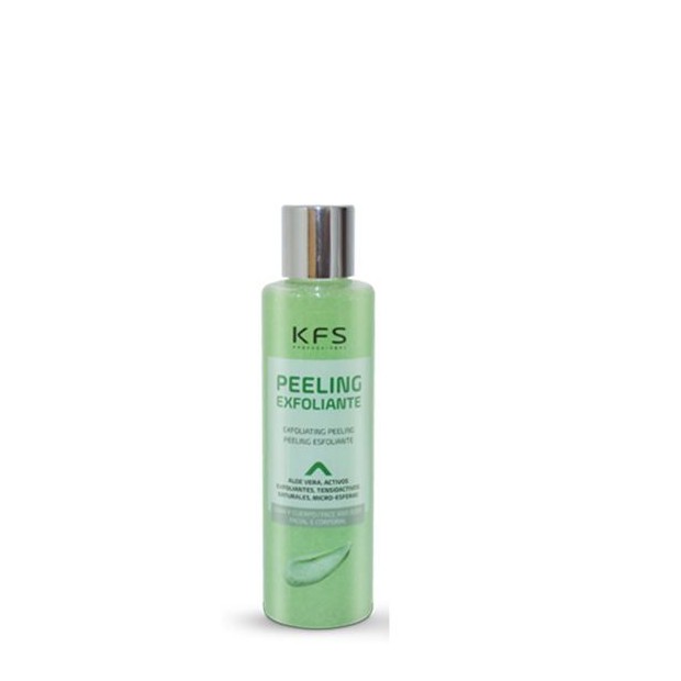 PEELING EXFOLIANTE KFS 200ml