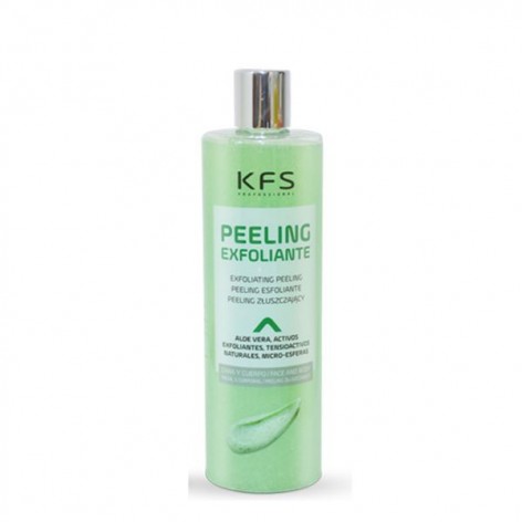 PEELING EXFOLIANTE KFS 500ml