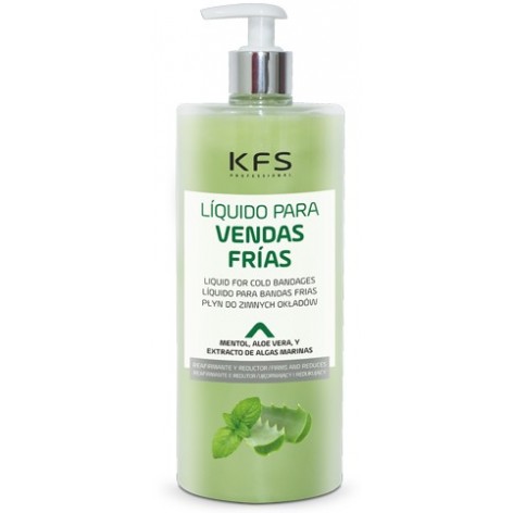LIQUIDO VENDAS FRIAS KFS 1000ml