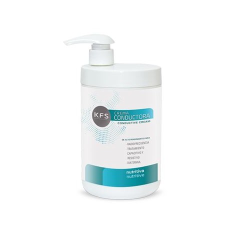 CREMA CONDUCTORA NUTRITIVA KFS 1000ml