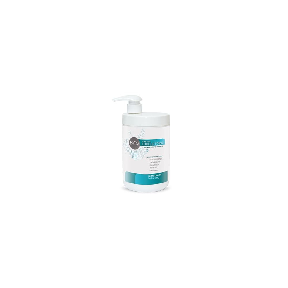 CREMA CONDUCTORA HIDRATANTE KFS 500ml