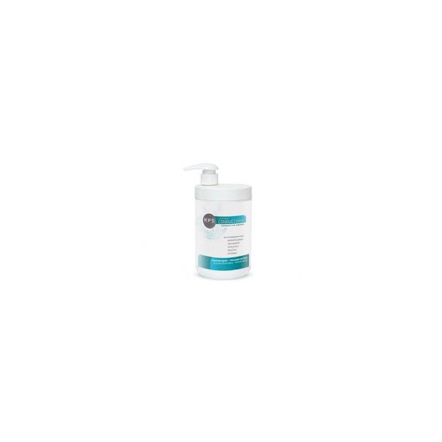 CREMA CONDUCTORA FISIOTERAPIA RECUPERACION KFS 1000ml