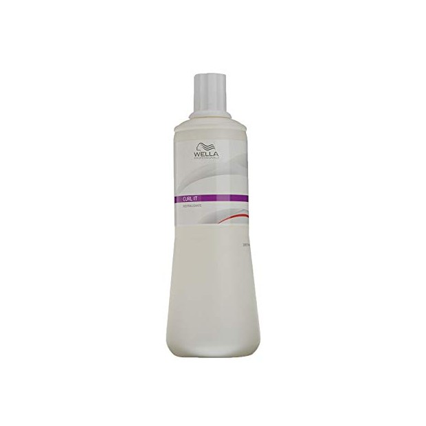 WELLA NEUTRALIZANTE CURL-IT 1000ml