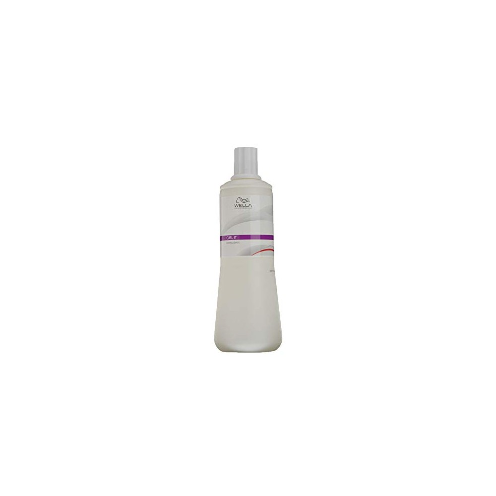 WELLA NEUTRALIZANTE CURL-IT 1000ml