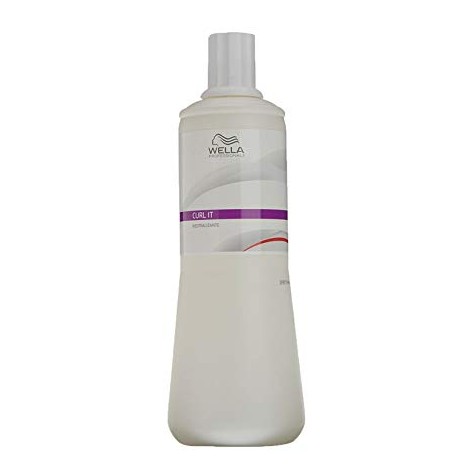 WELLA NEUTRALIZANTE CURL-IT 1000ml