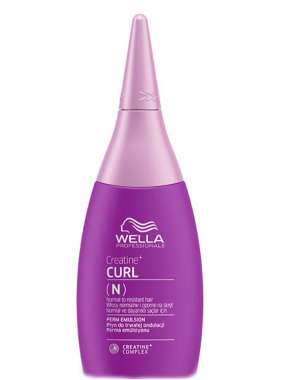 WELLA PERMANENTE CABELLO NORMAL 75ml