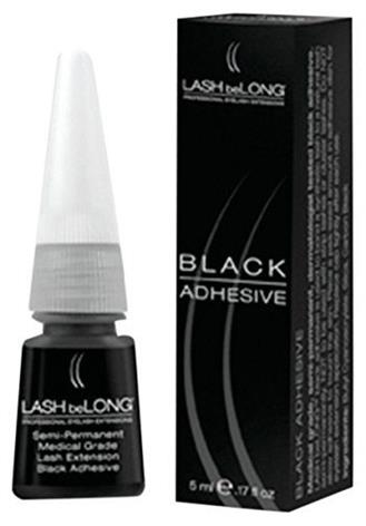 ADHESIVO NEGRO SEMI-PERMANENTE LASH BELONG