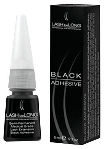 ADHESIVO TRANSPARENTE SEMI-PERMANENTE LASH BELONG