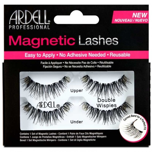 ARDELL PESTAÑA MAGNETIC DOUBLE WISPIES