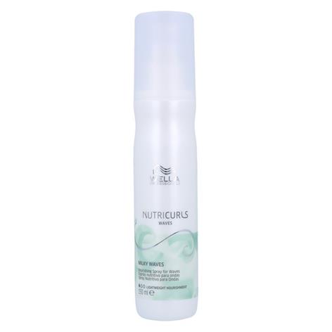 WELLA NUTRICURLS SPRAY NUTRITIVO PARA ONDAS 150ml