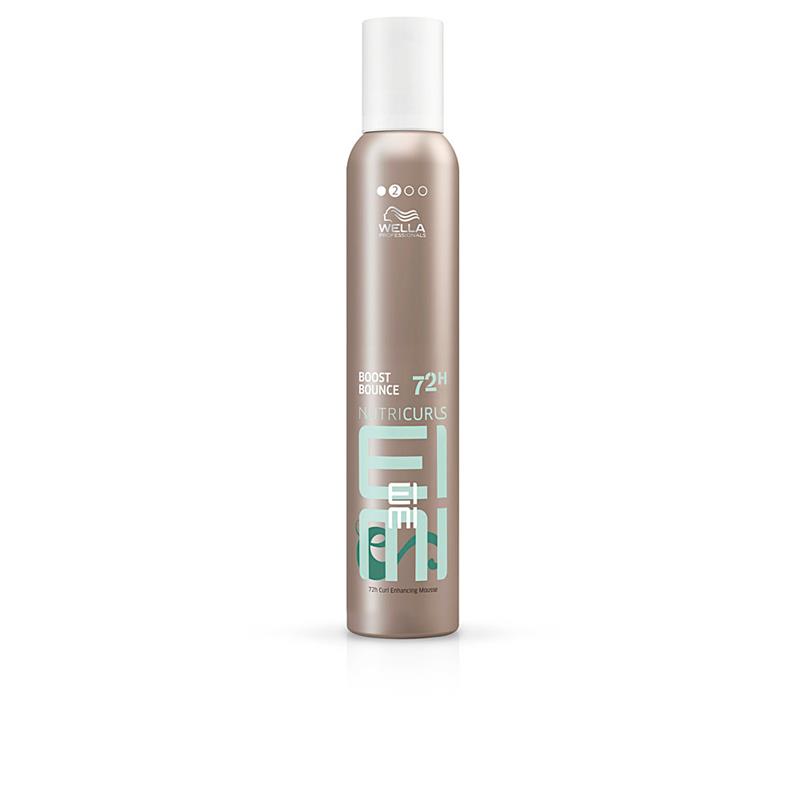 WELLA NUTRICURLS ESPUMA POTENCIADORA DE RIZOS 300ml