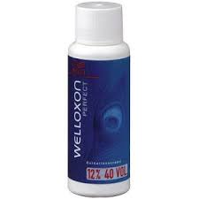 WELLOXON PERFECT 40 VOL 60ml