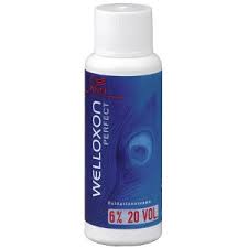 WELLOXON PERFECT 20 VOL 60ml