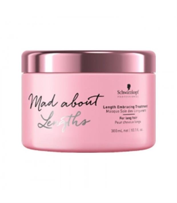 TRATAMIENTO MASCARILLA MAD ABOUT LENGHTS 300ml