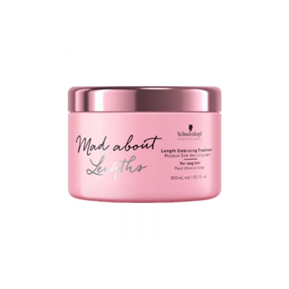 TRATAMIENTO MASCARILLA MAD ABOUT LENGHTS 300ml