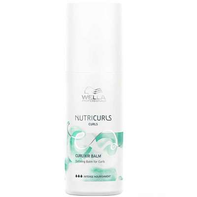 WELLA NUTRICURLS  BALSAMO DEFINIDOR DE RIZOS 150ml