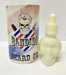 ACEITE DE BARBA BANDIDO 40ml