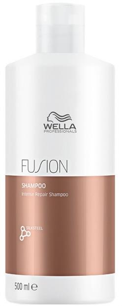 WELLA CHAMPU FUSION REPARADOR INTENSIVO 500ml