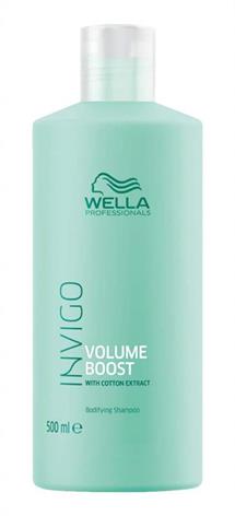 WELLA CHAMPU VOLUMEN 500ml