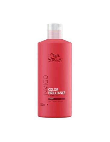 WELLA CHAMPU PROTECTOR COLOR COARSE 500ml