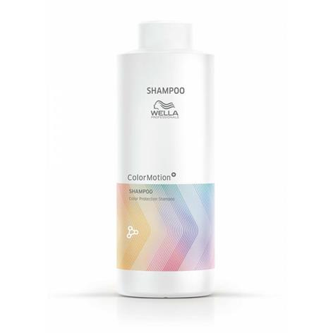 WELLA COLOR MOTION CHAMPU 1000ml