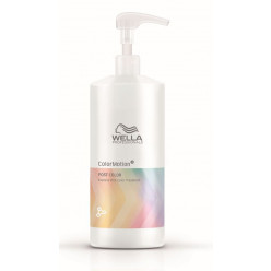 WELLA COLOR MOTION TRATAMIENTO PRE-COLOR 185ml