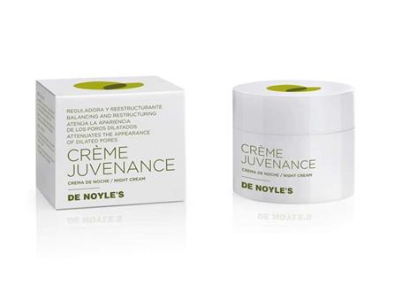 CREMA DE NOCHE JUVENANCE DE NOYLES 50ml