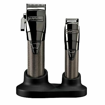 COMBO BABYLISS CLIPPER/TRIMMER