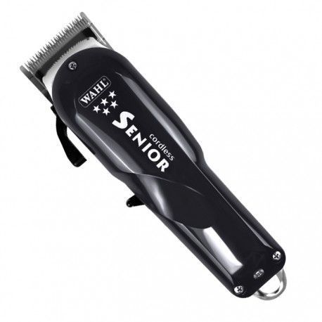 WAHL SENIOR CORD/CORDLESS