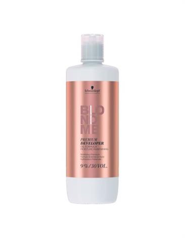 BLONDME LOCION ACTIVADORA 30 VOL 1000ml