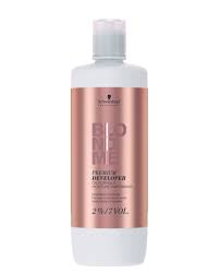 BLONDME LOCION ACTIVADORA  7 VOL 1000ml