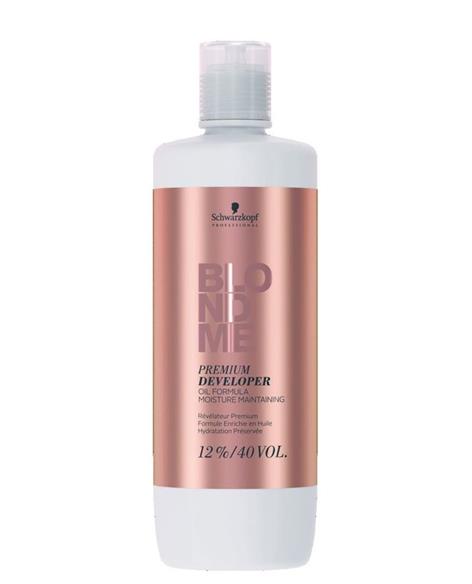 BLONDME LOCION ACTIVADORA 40 VOL 1000ml