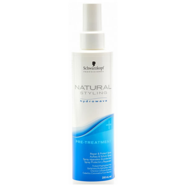 SPRAY PRE-TRATAMIENTO PROTECTOR Y REPARADOR 200ml