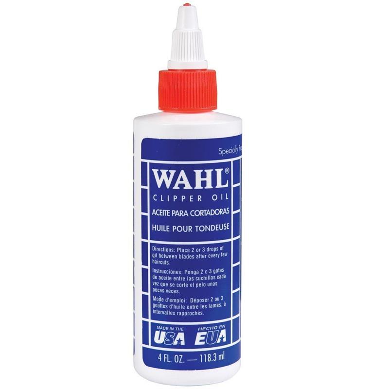 ACEITE BOTELLA WAHL 118,3 ml