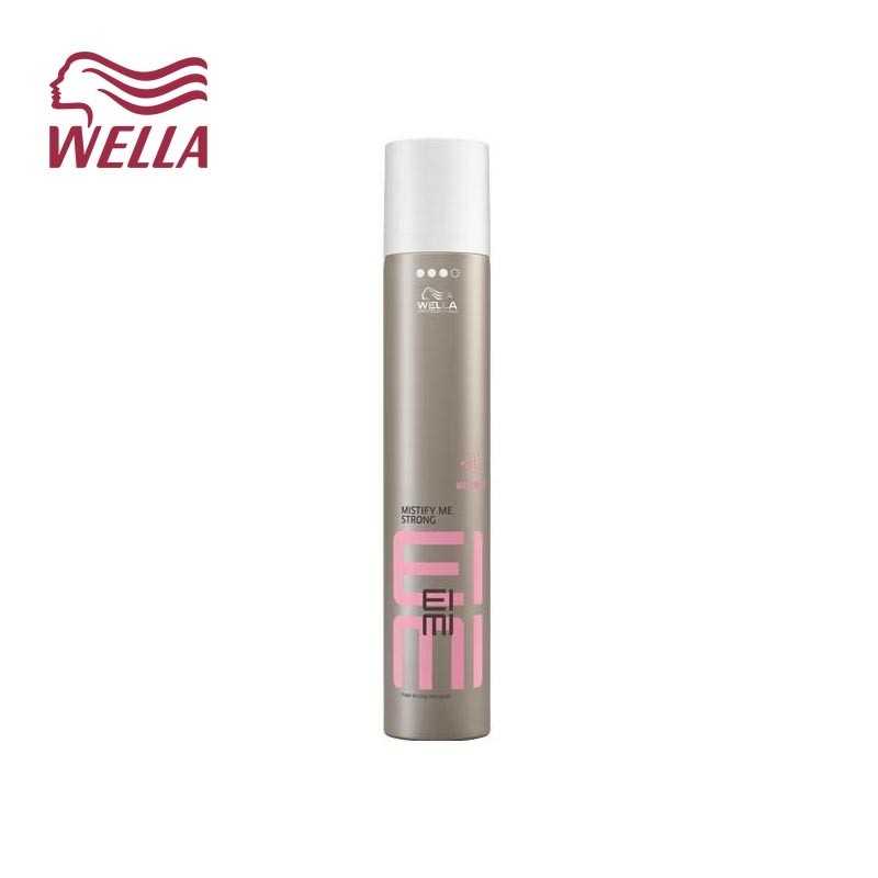 WELLA LACA FUERTE 75ml