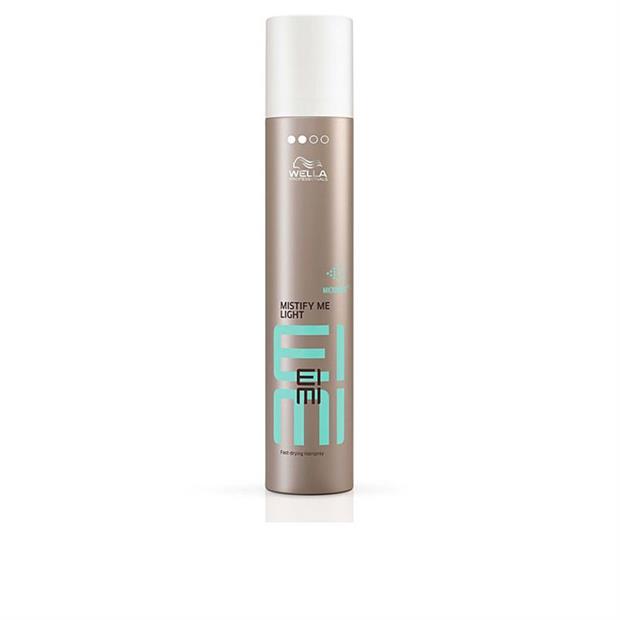 WELLA LACA SPRAY SUAVE 75ml