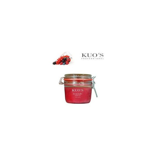PEELING RED FRUITS KUOS 100ml