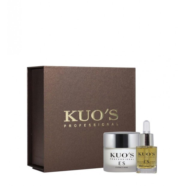 PACK - BIO EXTRACT SNAIL KUOS
