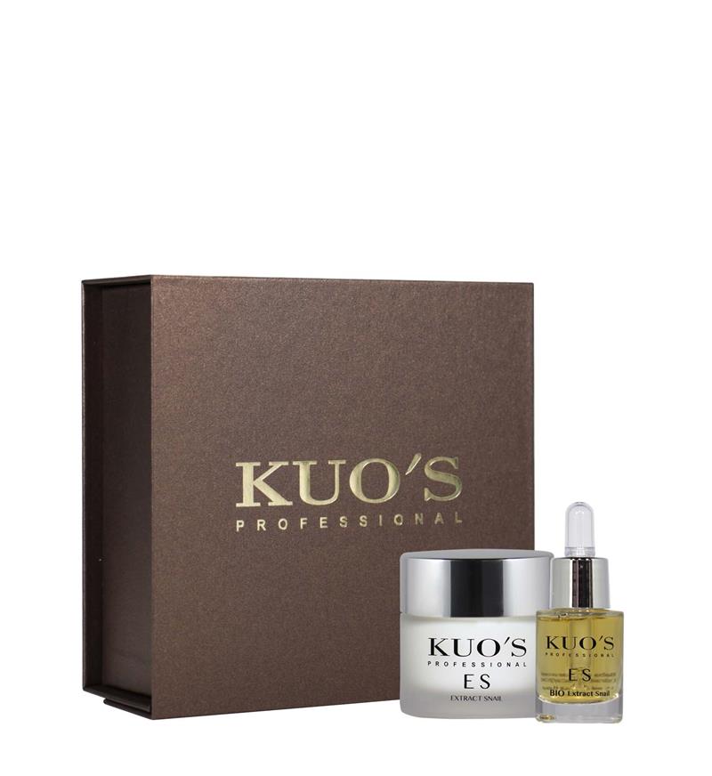 PACK - BIO EXTRACT SNAIL KUOS