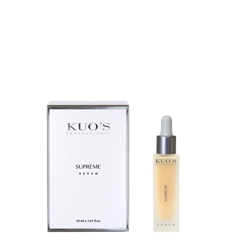 SERUM SUPREME KUOS 30ml