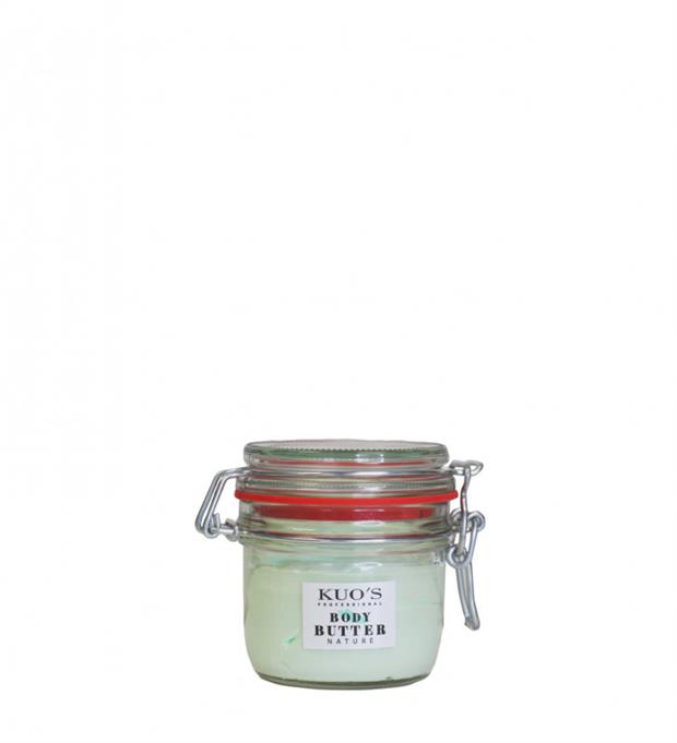 BODY BUTTER NATURE (PEPINO-MELON)