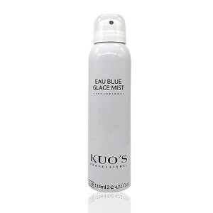 EAU BLUE GLACE MIST KUOS 125ml