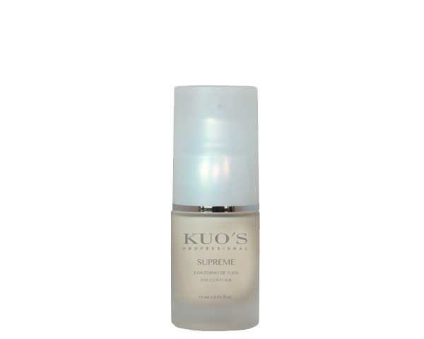 CONTORNO DE OJOS SUPREME KUOS 15ml